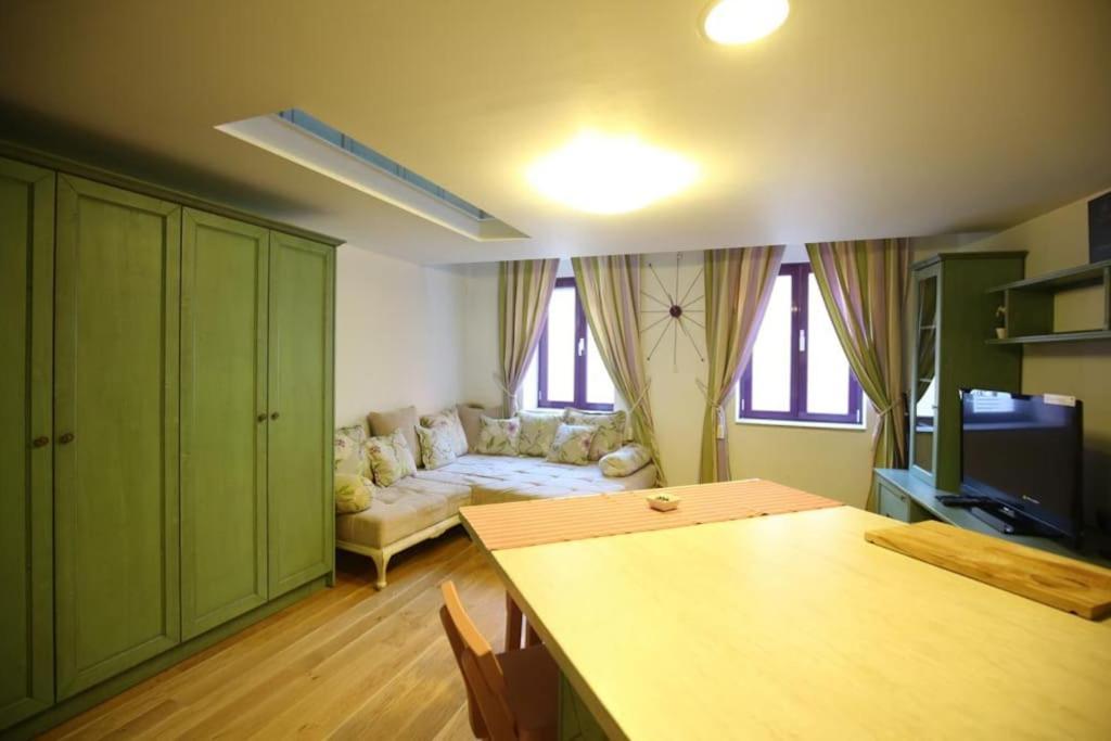 Apartment Maria In Old Town