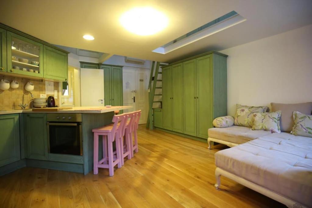 Maria In Old Town Apartment Zadar