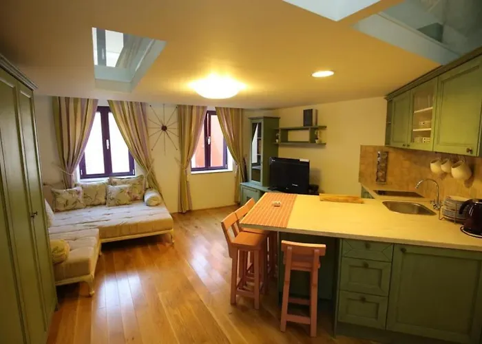 Apartment Maria In Zadar Old Town