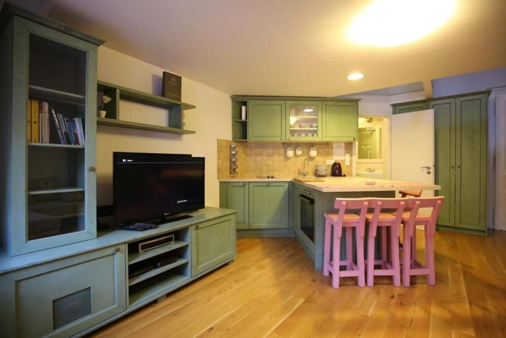 Appartement Maria In Old Town *