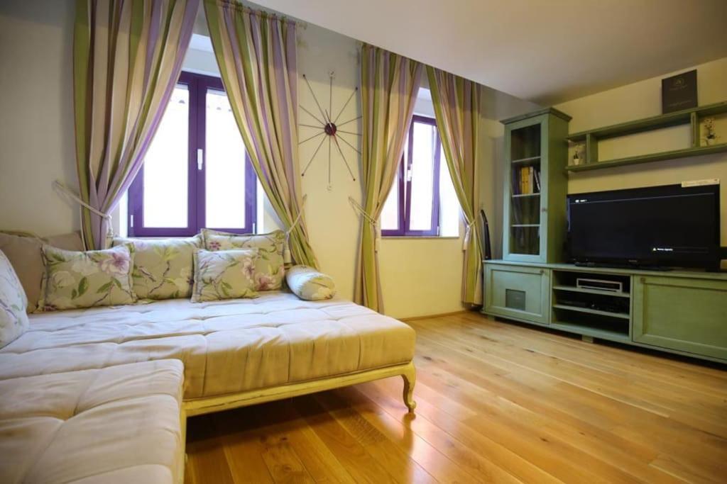 Maria In Old Town Appartement *