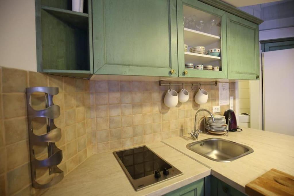 Appartement Maria In Old Town