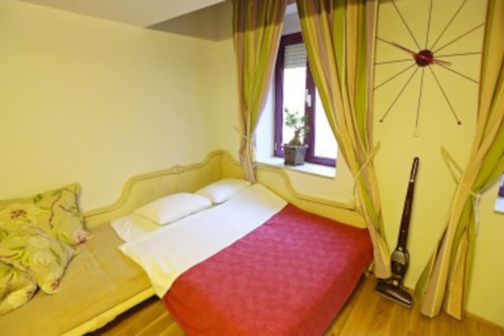 Appartement Maria In Old Town *