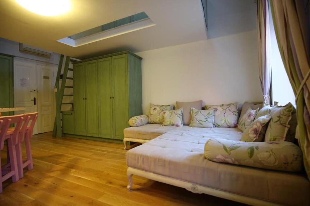 Maria In Old Town Appartement Zadar
