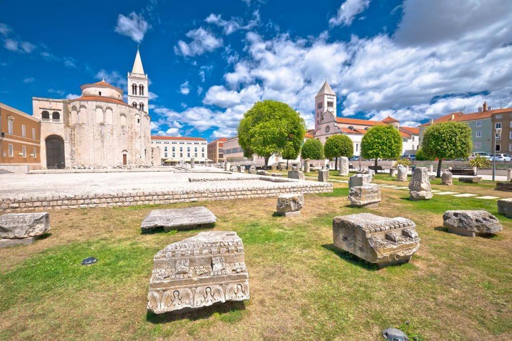 Maria In Old Town * Zadar
