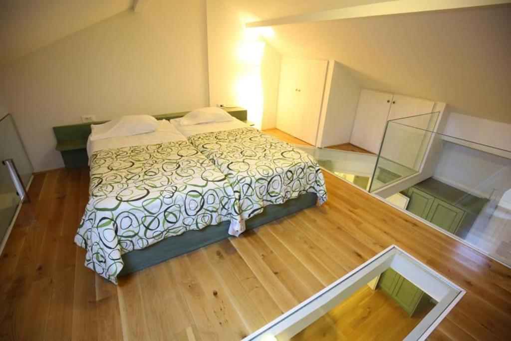 Appartement Maria In Old Town *