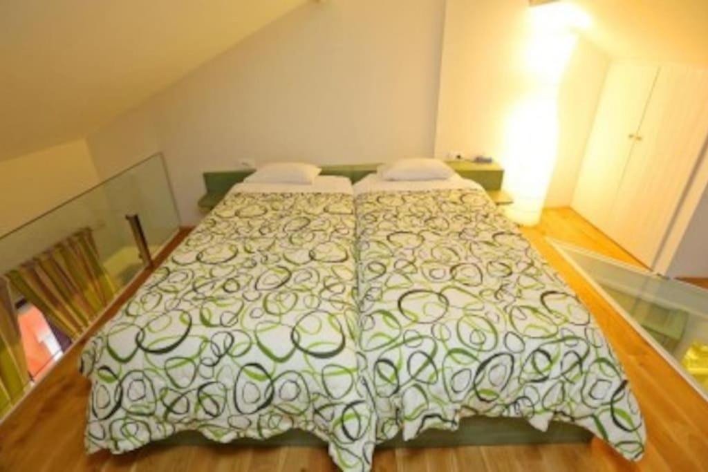 Appartement Maria In Old Town Zadar