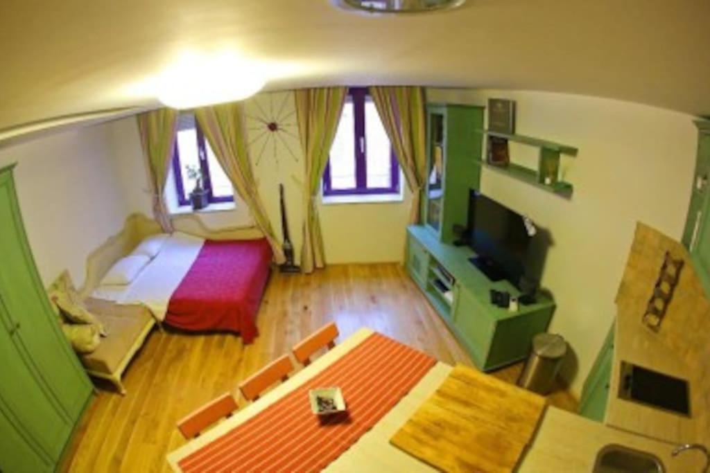 Maria In Old Town Appartement *