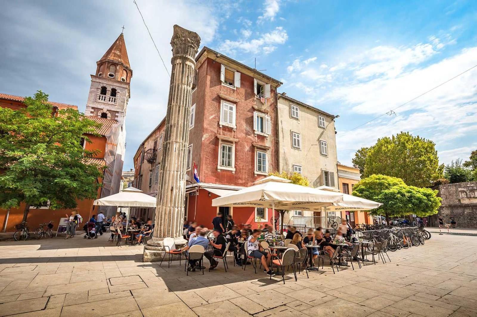 Maria In Old Town